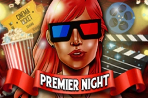 Premier Night slot by DigitalWin
