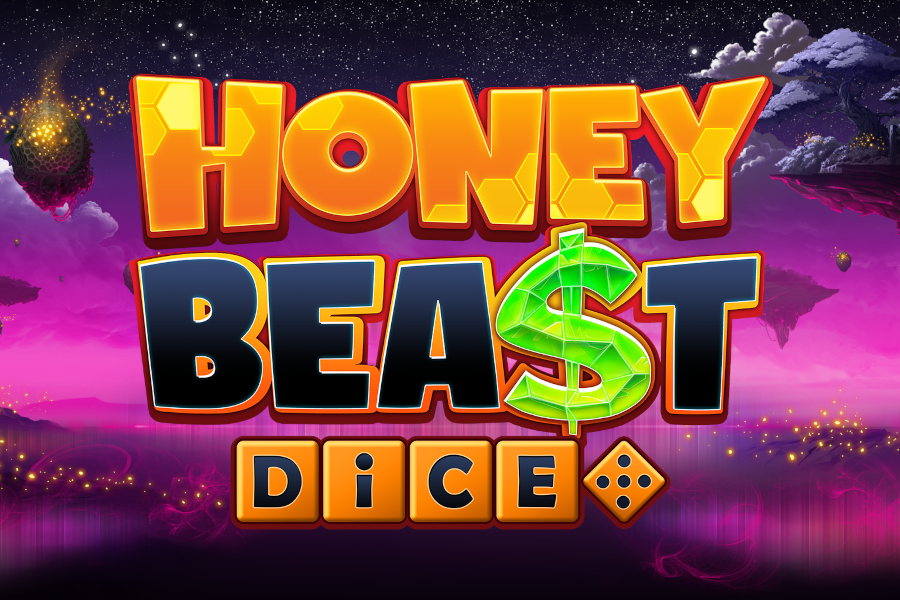 Honey Beast Dice Demo Slot