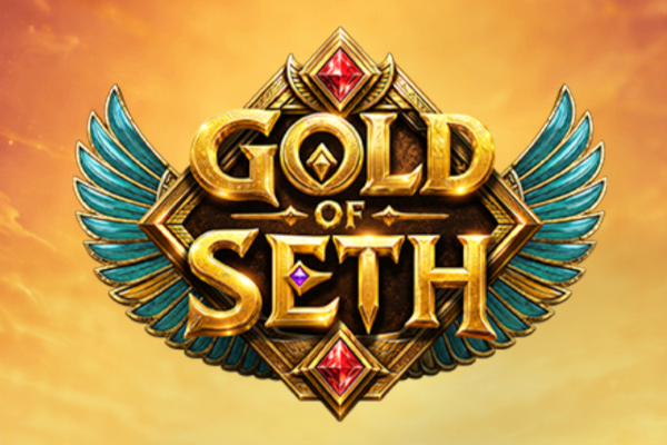 Gold of Seth Demo Slot