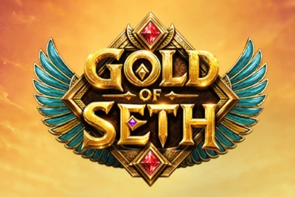 Gold of Seth slot by Askmeslot