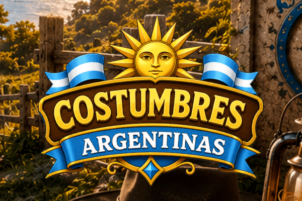 Costumbres Argentinas