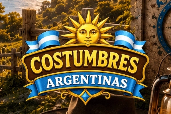 Costumbres Argentinas slot by Crux Gaming