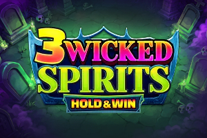 3 Wicked Spirits