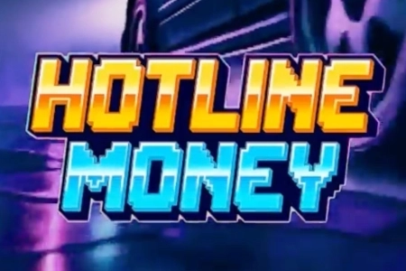 Hotline Money slot by 100HP Gaming