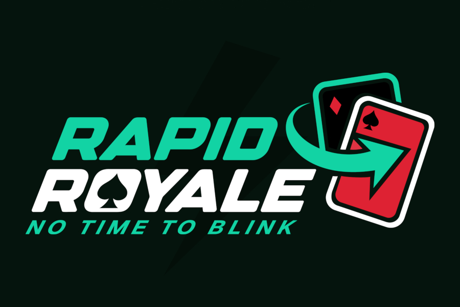Rapid Royal Demo Slot