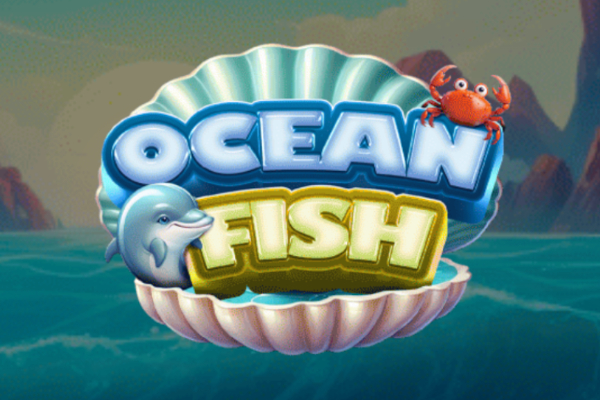 Ocean Fish Demo Slot