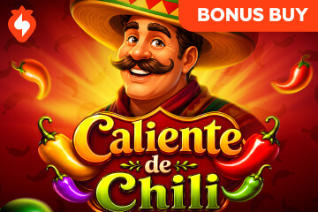 Caliente de Chili Demo Slot
