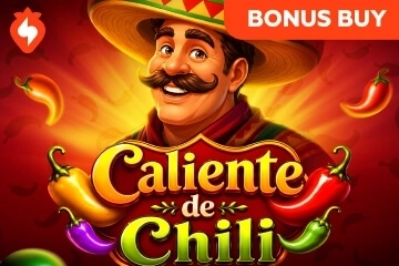 Caliente de Chili slot by Slotopia