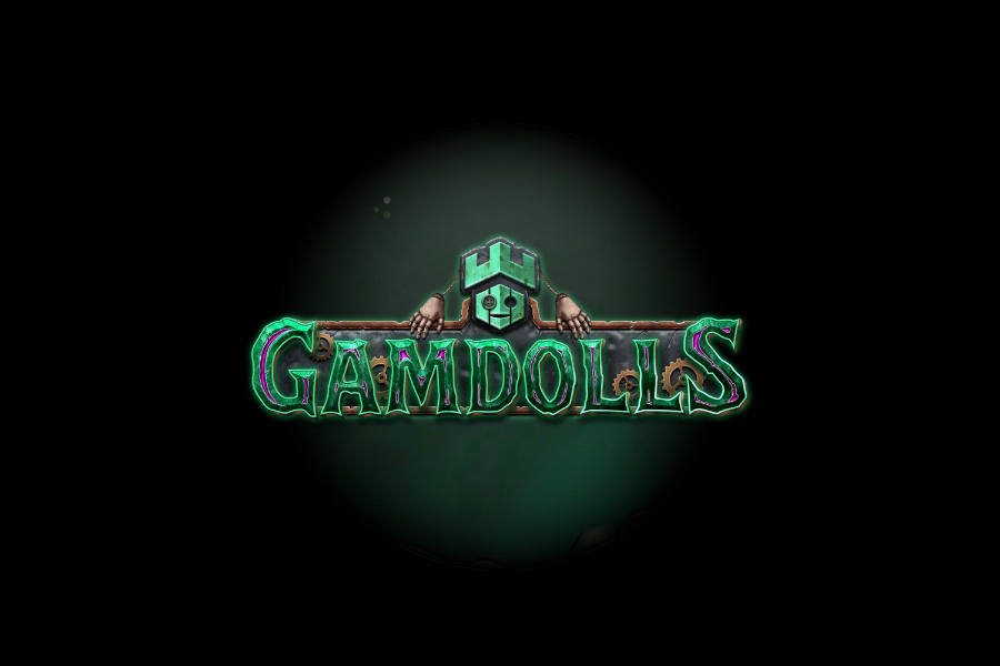 Gamdolls Demo Slot