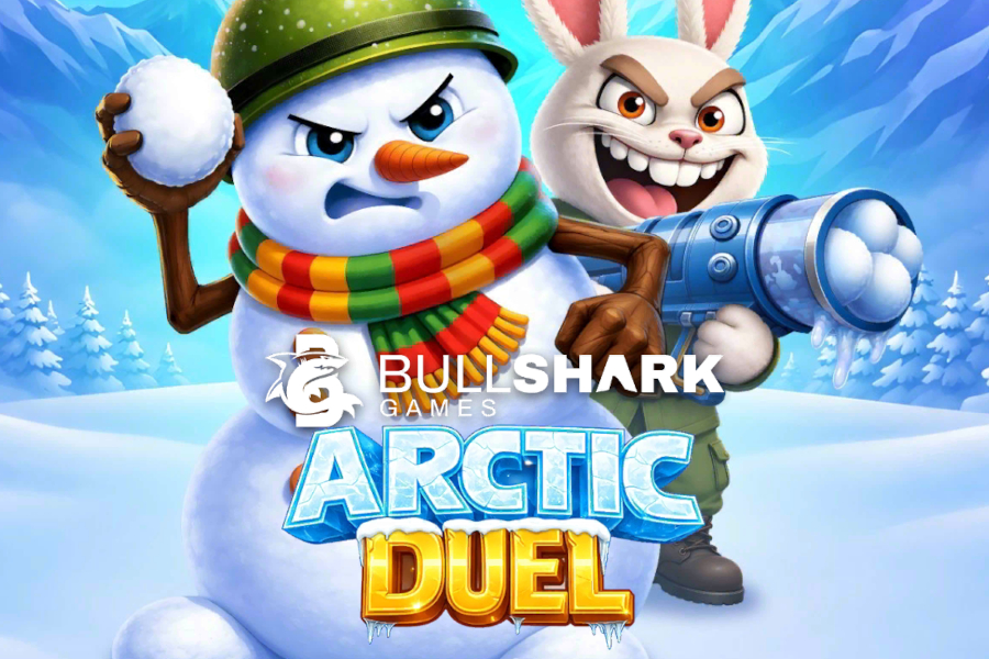 Arctic Duel Demo Slot