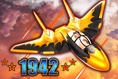 Air Combat 1942 Demo Slot