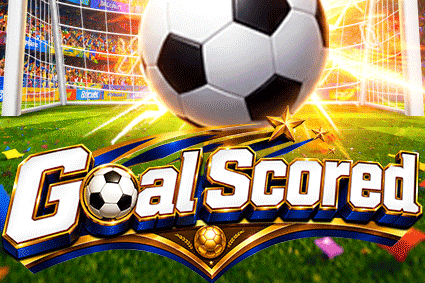 Goal Scored Demo Slot
