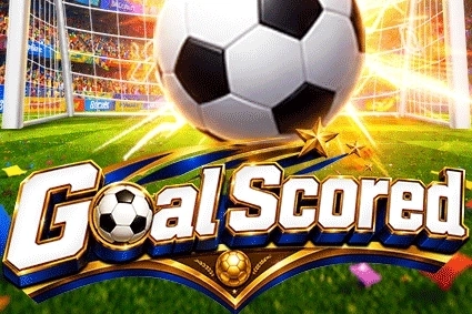 Goal Scored slot by KA Gaming