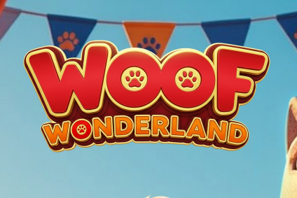 Woof Wonderland Demo Slot