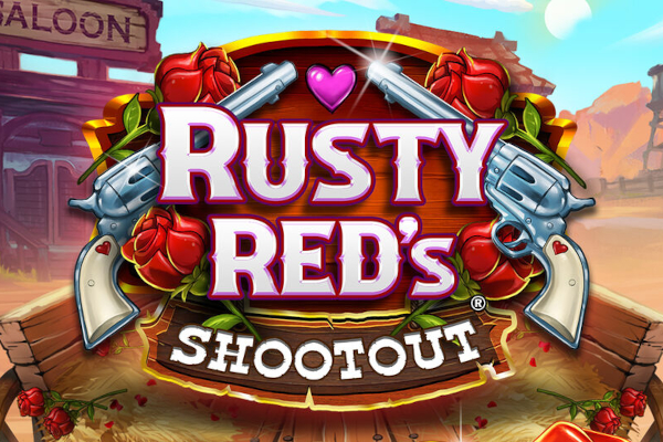 Rusty Red's Shootout Demo Slot