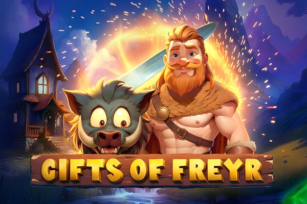 Gifts of Freyr