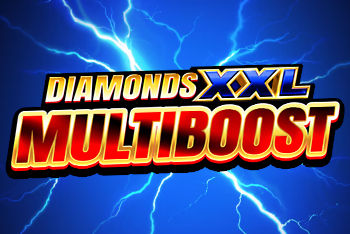 Diamonds XXL Multiboost Demo Slot