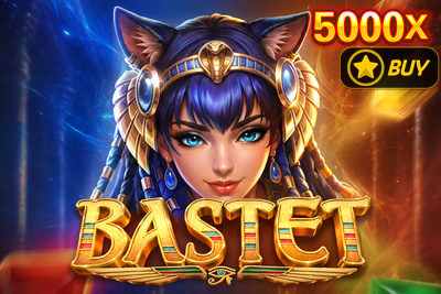 Bastet Demo Slot