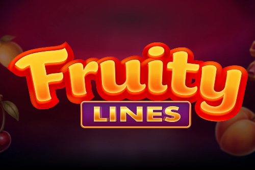 Fruity Lines Demo Slot