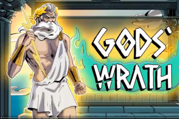 God's Wrath Demo Slot