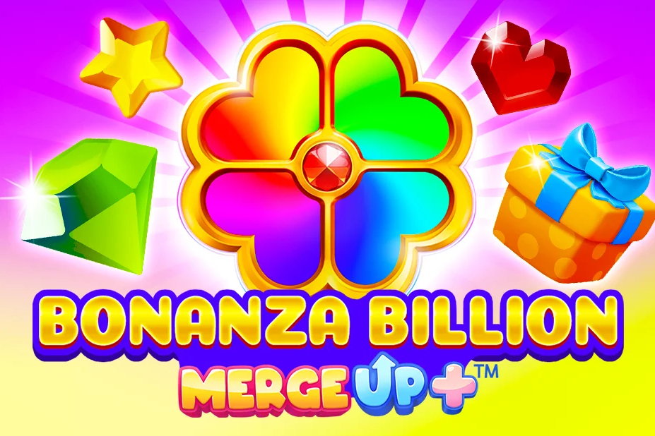 Bonanza Billion Merge Up Demo Slot