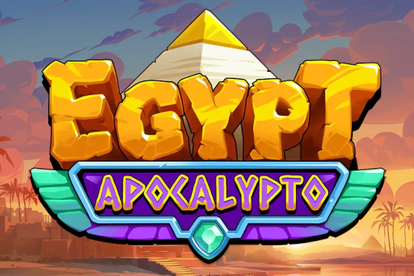 Egypt Apocalypto Demo Slot