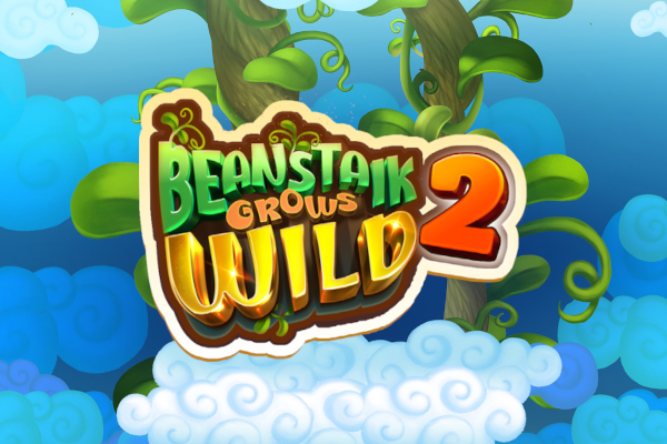 Beanstalk Grows Wild 2 Demo Slot