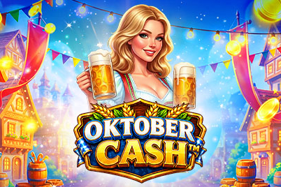 Oktober Cash Demo Slot