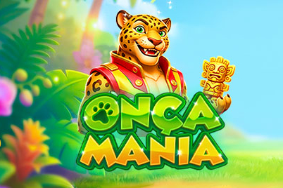 Onca Mania Demo Slot