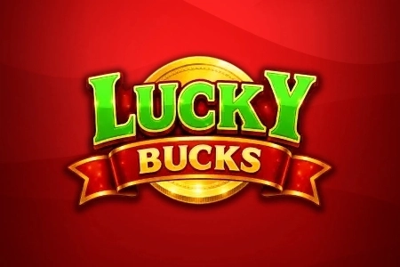 Lucky Bucks slot by PlayBro