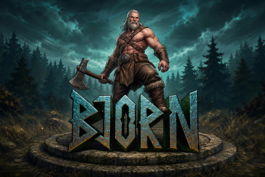 Bjorn