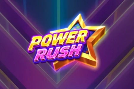 Power Rush slot by DreamPlay