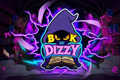 Book of Dizzy Demo Slot