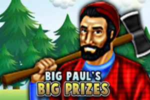 Big Paul's Big Prizes slot by DigitalWin