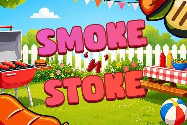 Smoke 'n' Stoke Demo Slot