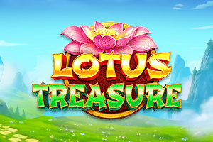 Lotus Treasure - Oranje Jackpot Demo Slot