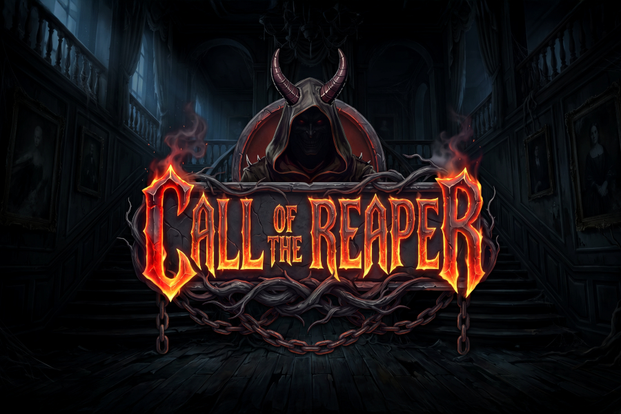 Call of the Reaper Demo Slot