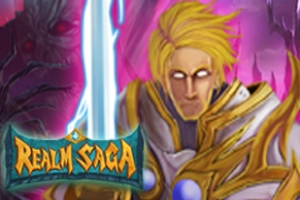 Realm Saga slot by DigitalWin