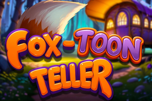 Fox-Toon Teller Demo Slot