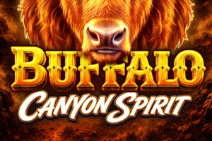 Buffalo Canyon Spirit Demo Slot