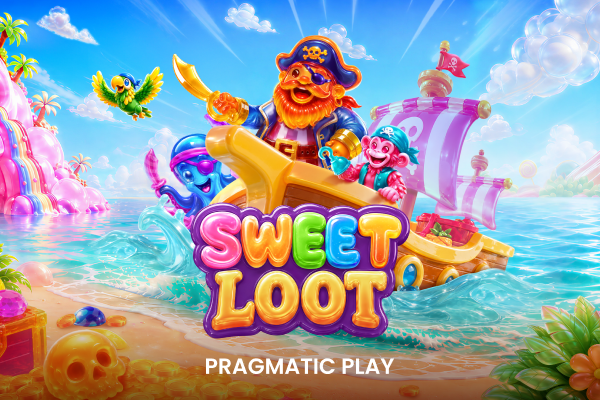 Sweet Loot