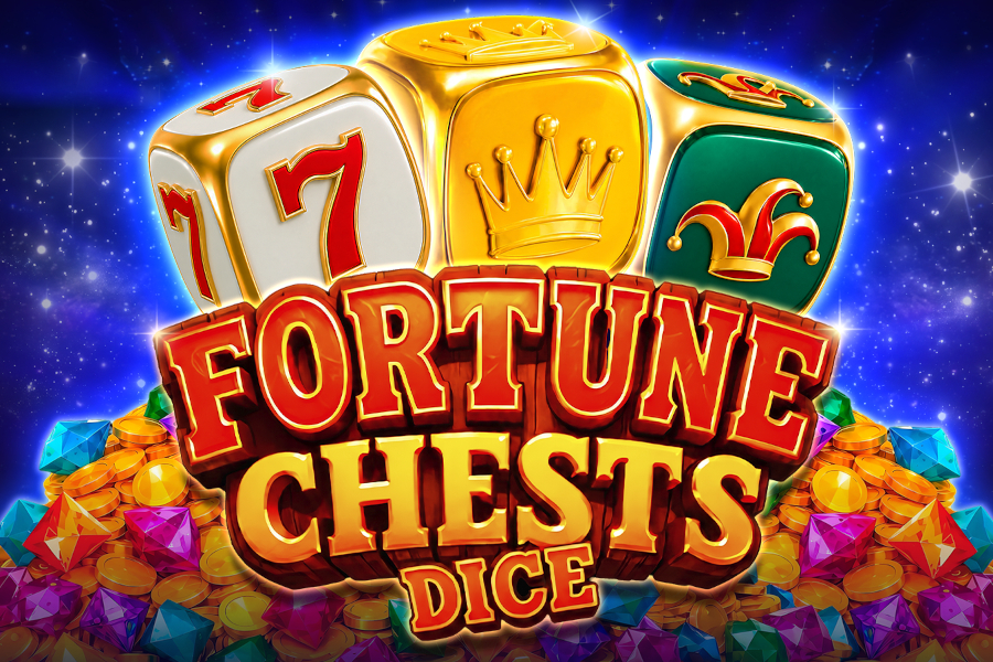 Fortune Chests Dice Demo Slot