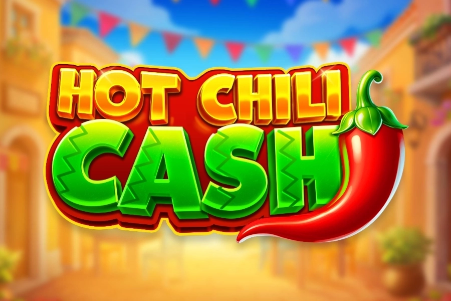 Hot Chili Cash slot by Platipus
