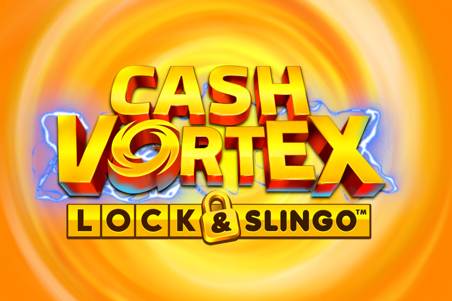Cash Vortex: Lock & Slingo Demo Slot