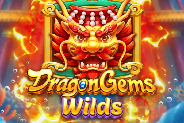 Dragon Gems Wilds Demo Slot