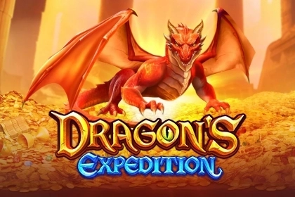 Dragon's Expedition slot by Vivid Gaming