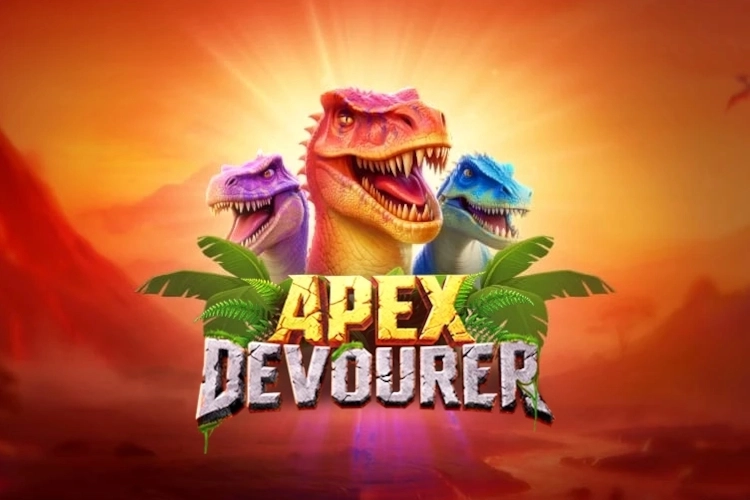 Apex Devourer slot by Vivid Gaming