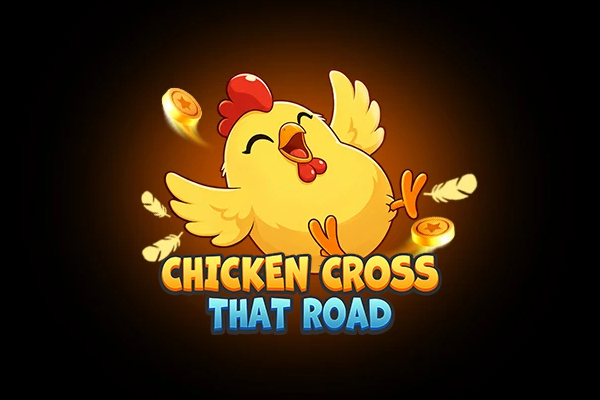 Chicken Cross That Road Demo Slot