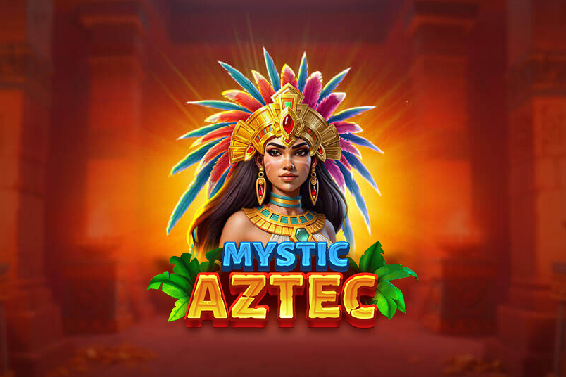 Mystic Aztec Demo Slot