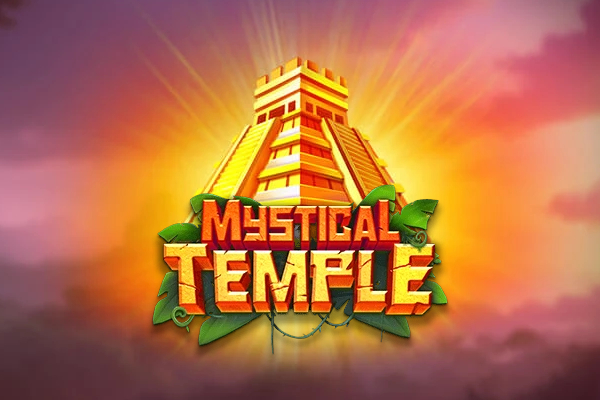 Mystical Temple Demo Slot